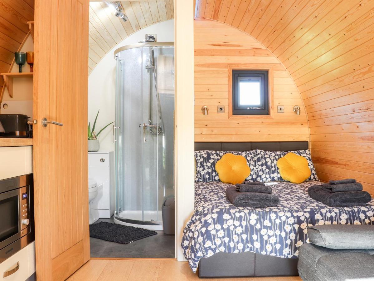 Boskennal Farm Pod Villa Penzance Eksteriør bilde