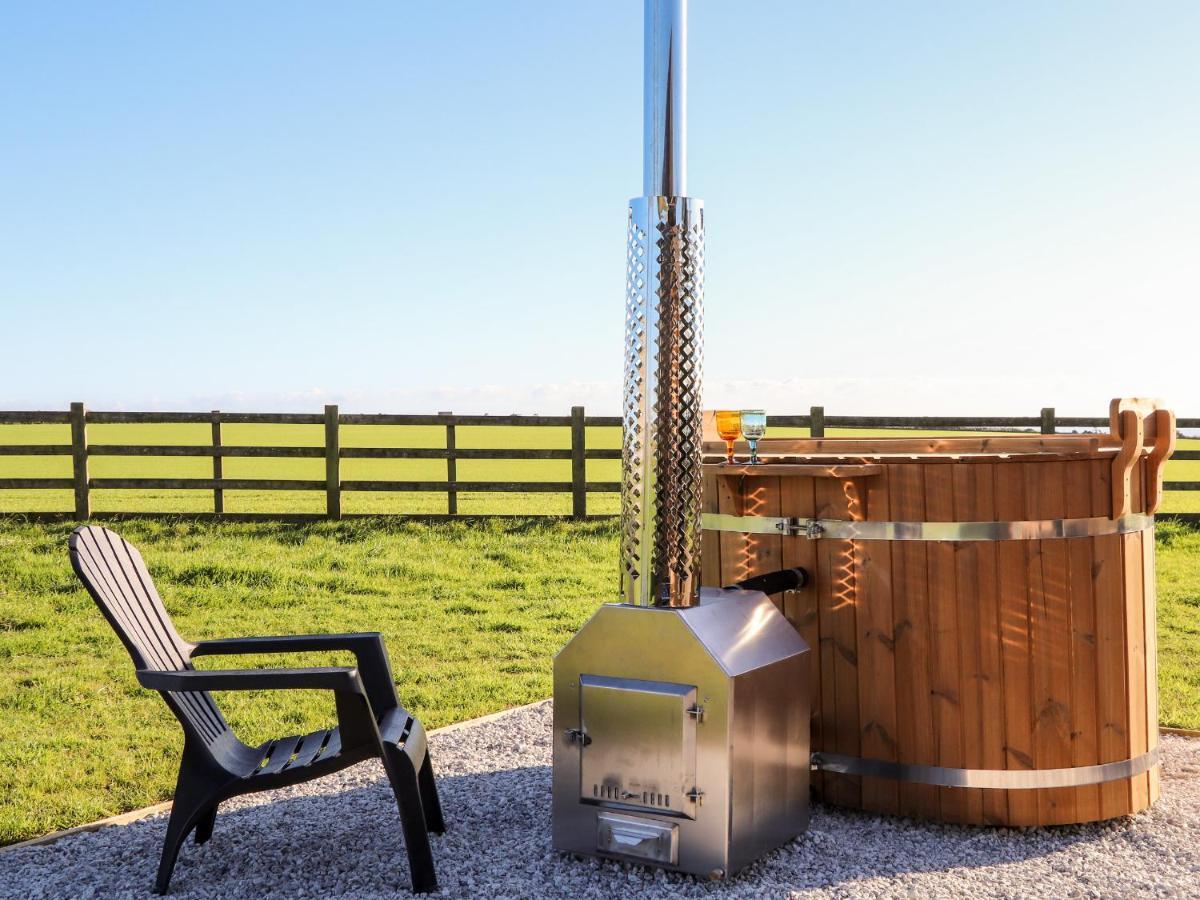 Boskennal Farm Pod Villa Penzance Eksteriør bilde