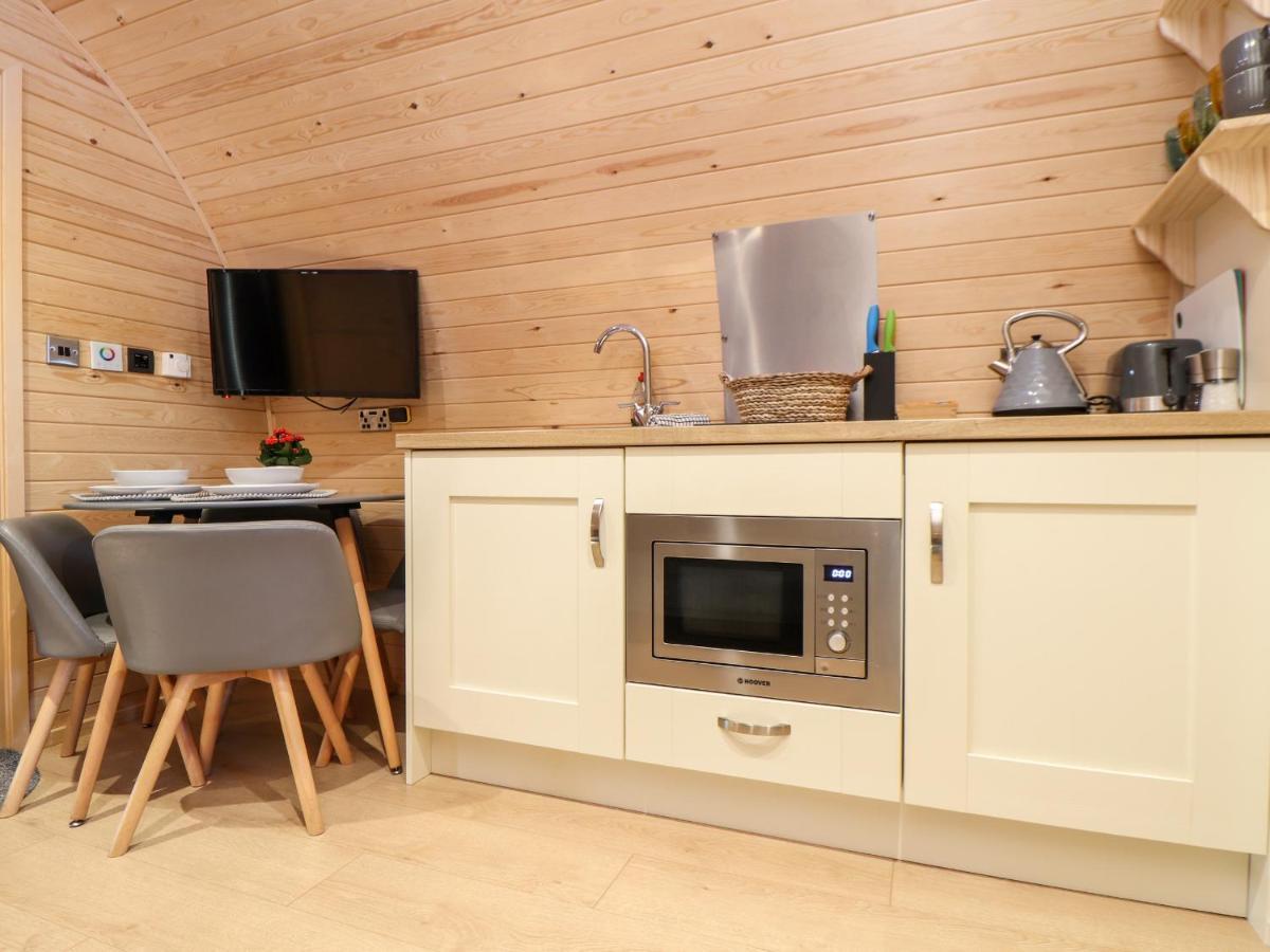 Boskennal Farm Pod Villa Penzance Eksteriør bilde
