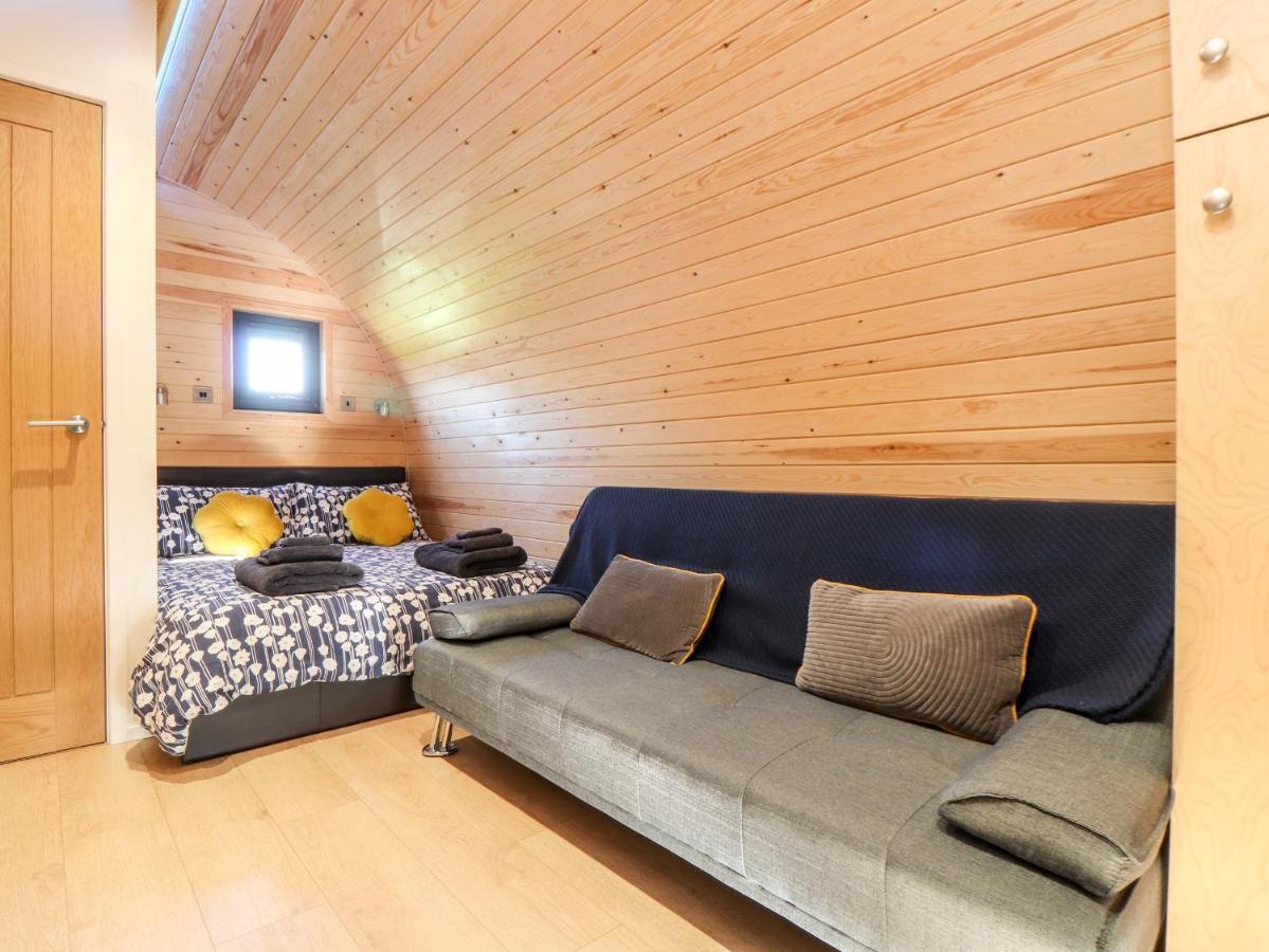Boskennal Farm Pod Villa Penzance Eksteriør bilde