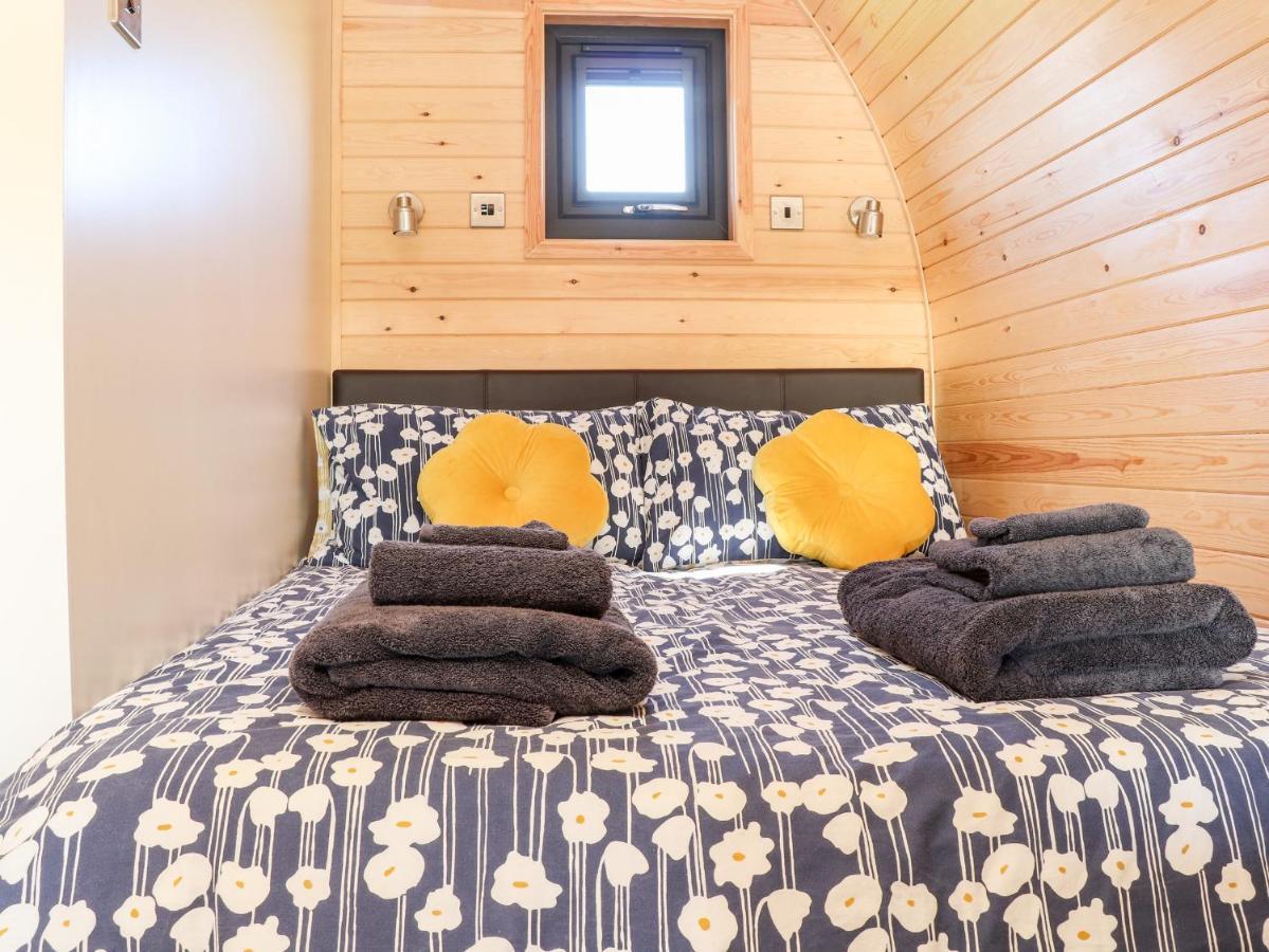 Boskennal Farm Pod Villa Penzance Eksteriør bilde